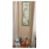 Pictures & Easter decor
