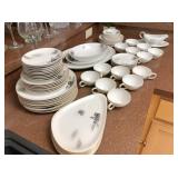 'ARITA' Hand painted China made in Japan