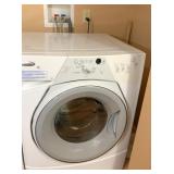 Whirlpool Washer