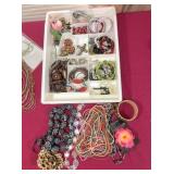 Group of Jewelry