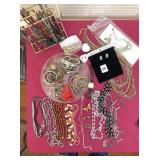 Group of Jewelry