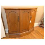 Hall Table 32x11.5x29 H