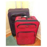 luggage