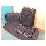 3-pc. luggage