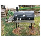 BBQ grill