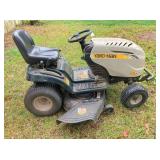 Yard Man lawn mower (runs)