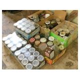 jars