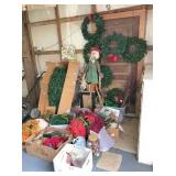 Christmas decor