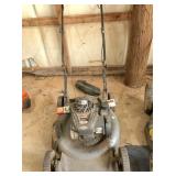 Craftsman push mower