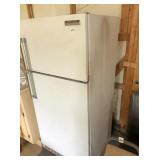 Hot Point refrigerator