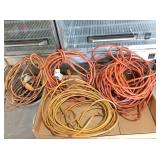 4-extension cords