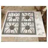 Drop-In Stove Top