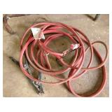 jumper cables