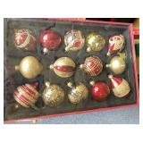 Christmas decor
