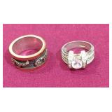 2- Rings