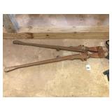 36' bolt cutter