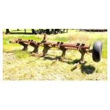 Boy Dog 5 tine sub souiler