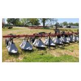 Redball 420 'Bullet Hood' hooded sprayer