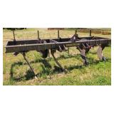 Dickey Vator 4 row Ripper Buster