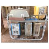 Yamaha generator - working condition unknown