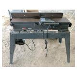 Craftsman  planer mod. 113 206931 unused