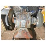 bench grinder