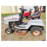 Craftsman mower for parts