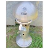 BBQ Grill Ware gas grill