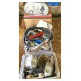 Eagle Eyes & misc. automotive items