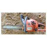 Husqvarna 240 chain saw
