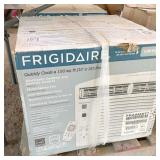 New Frigidaire 110 v air conditioner