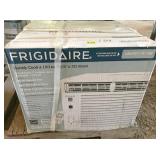 New Frigidaire 110 v air conditioner