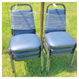 6- chairs