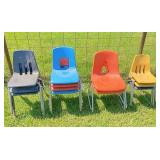 12-chairs