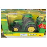 J D Radio Control Tractor - fully functional