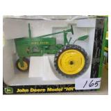 J D Model HN