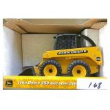 J D 250 Skid Steer