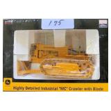J D Industrial MC Crawler w Blade