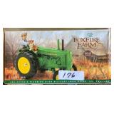 J D Fox Fire Farm