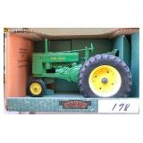 J D Narrow Front Model G