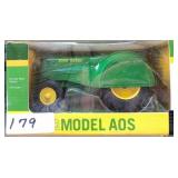 J D Model AOS