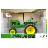 J D Model L w Hercules engine