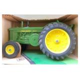 J D Model R Tractor