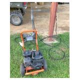 Husqvarna XR950 Pro pres. wshr  3200psi,2.7gpm