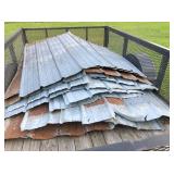 approx 20 sheets 6