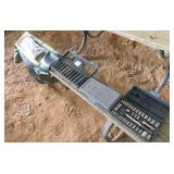 fender covers & socket sets