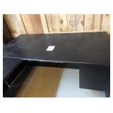 L-shaped desk only