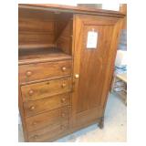 Wardrobe