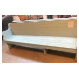 Church Pew