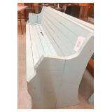 Church Pew